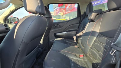 2023 Nissan FRONTIER 4P PRO-4X L42.5 AUT 4X4