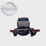 2025 Nissan NP300 CHASIS CABINA 2P L42.5 MAN AA VDC