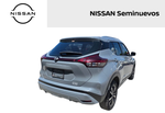 2024 Nissan KICKS 5P ADVANCE L41.6 MAN