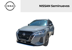 2024 Nissan KICKS 5P ADVANCE L41.6 MAN