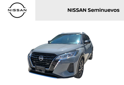 2024 Nissan KICKS 5P ADVANCE L41.6 MAN
