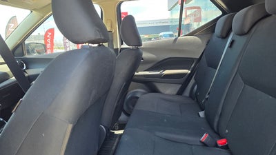 2024 Nissan KICKS 5P ADVANCE L41.6 MAN