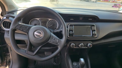 2024 Nissan KICKS 5P ADVANCE L41.6 AUT