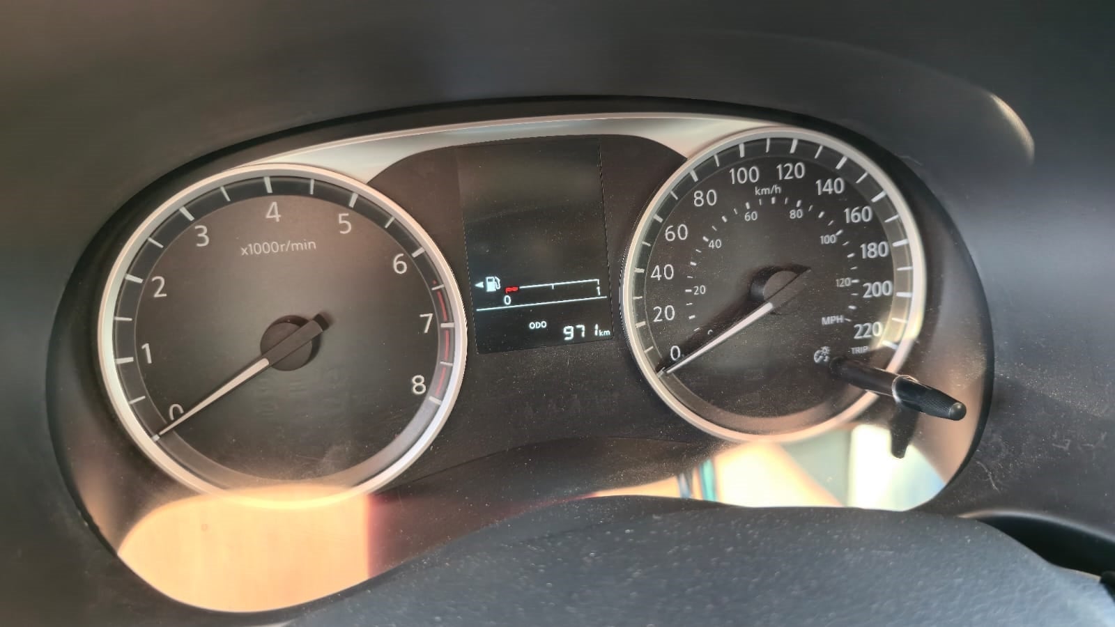 2024 Nissan KICKS 5P ADVANCE L41.6 AUT