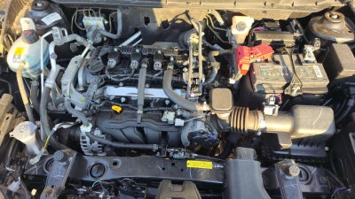 2024 Nissan KICKS 5P ADVANCE L41.6 AUT