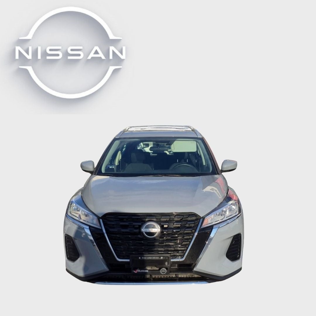 2024 Nissan KICKS 5P ADVANCE L41.6 AUT