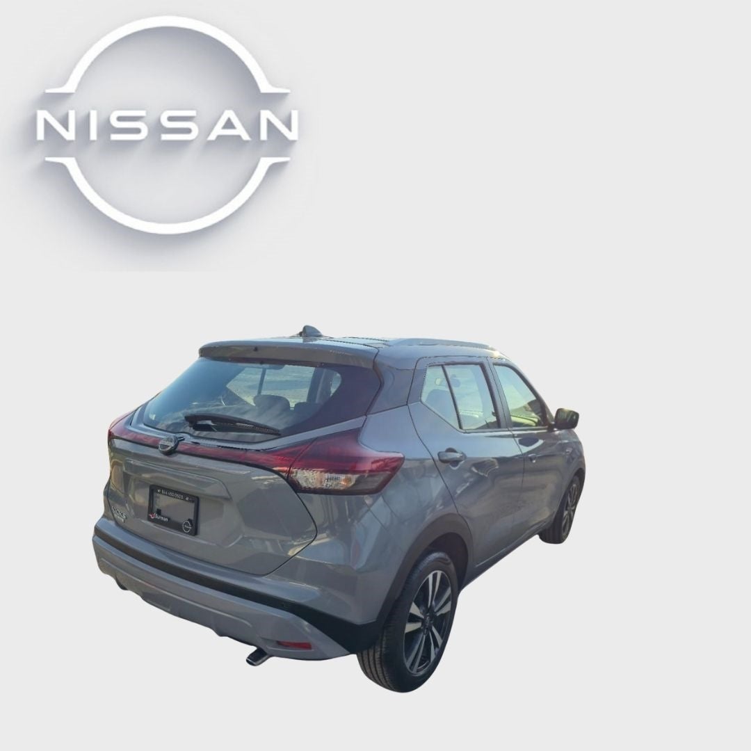 2024 Nissan KICKS 5P ADVANCE L41.6 AUT