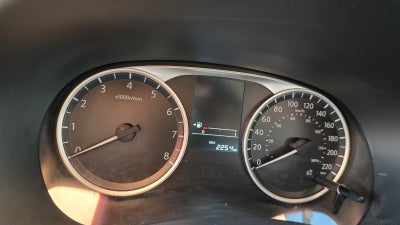 2024 Nissan KICKS 5P ADVANCE L41.6 AUT