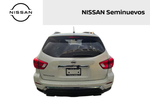 2018 Nissan PATHFINDER 5 PTS ADVANCE CVT PIEL QCP BOSE GPS RA-18