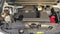 2018 Nissan PATHFINDER 5 PTS ADVANCE CVT PIEL QCP BOSE GPS RA-18