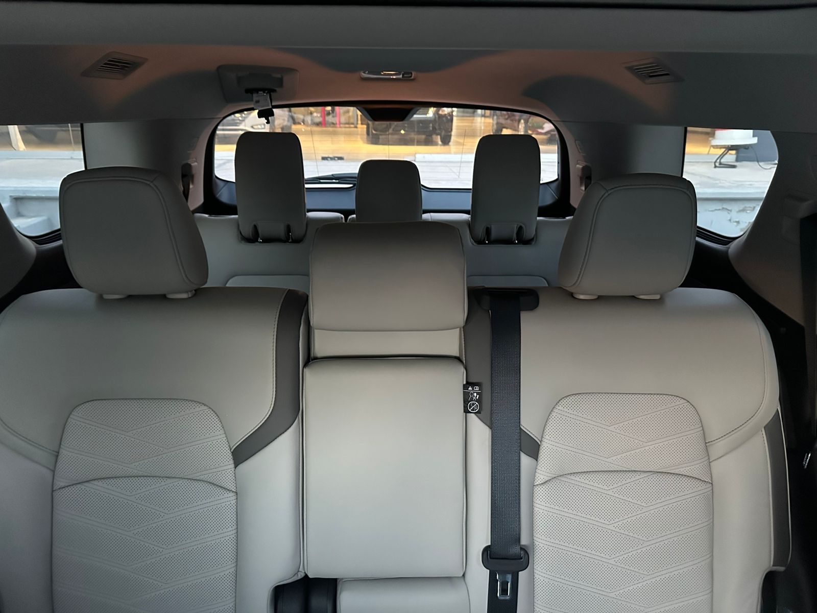 2024 Nissan PATHFINDER 5P EXCLUSIVE V63.5 AUT