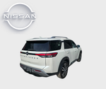 2024 Nissan PATHFINDER 5P EXCLUSIVE V63.5 AUT