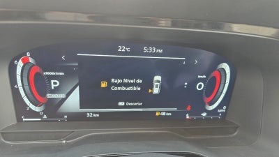 2024 Nissan PATHFINDER 5P EXCLUSIVE V63.5 AUT