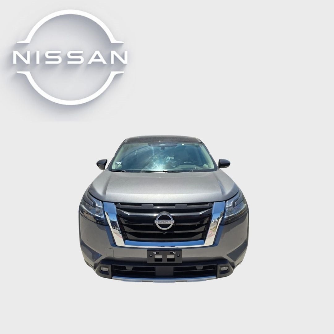 2024 Nissan PATHFINDER 5P PLATINUM V63.5 AUT