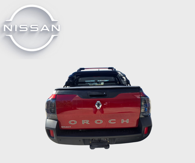 2024 RENAULT OROCH 4P OUTSIDER L41.6 MAN