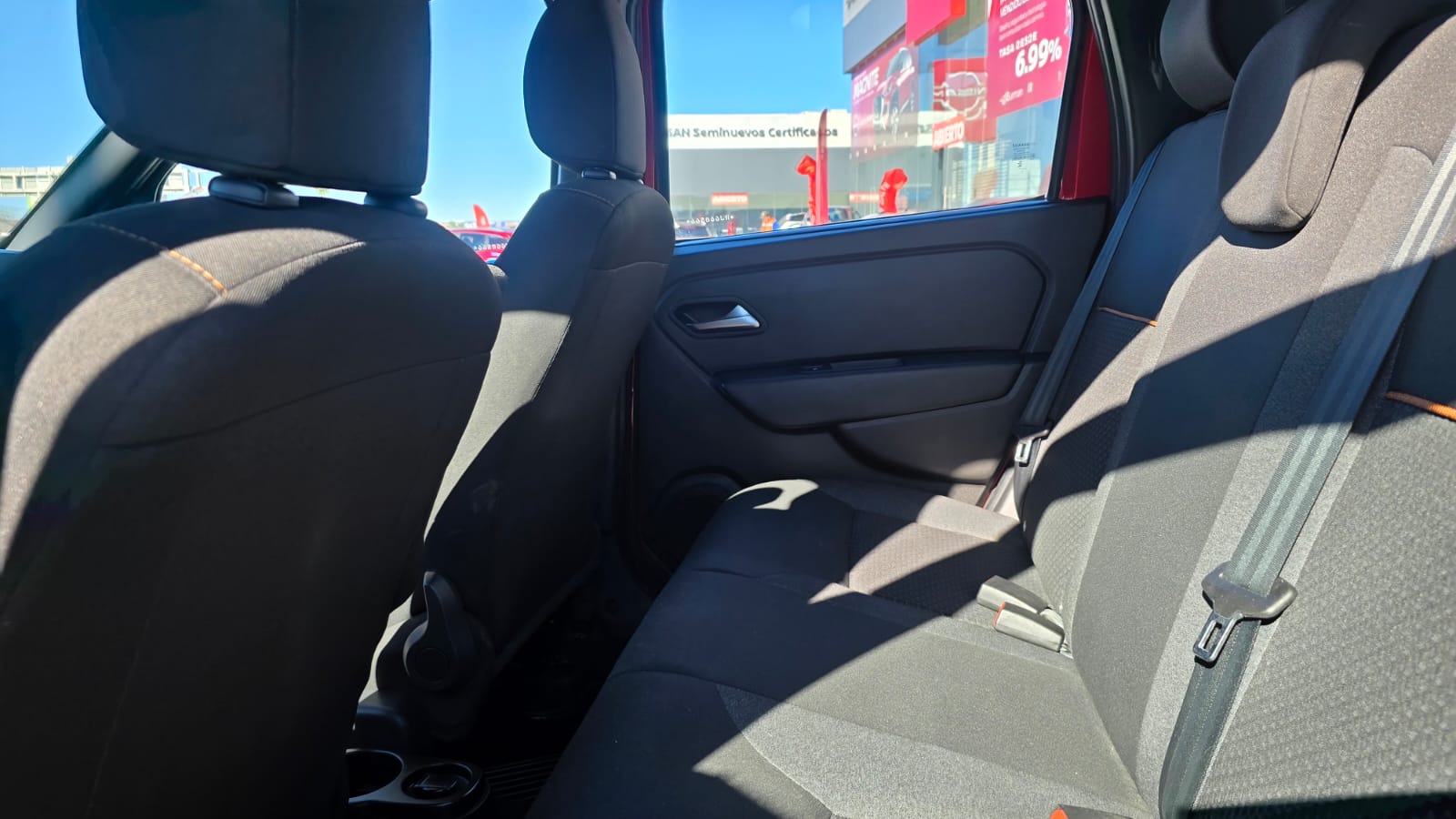 2024 RENAULT OROCH 4P OUTSIDER L41.6 MAN