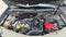 2023 RENAULT OROCH 4 PTS OUTSIDER 13T TA FNIEBLA CANTONERAS RA-16
