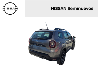 2024 RENAULT DUSTER 5P ICONIC L41.3T AUT