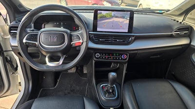2024 FIAT PULSE 5P IMPETUS L41.3 AUT