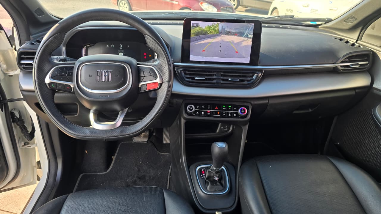 2024 FIAT PULSE 5P IMPETUS L41.3 AUT
