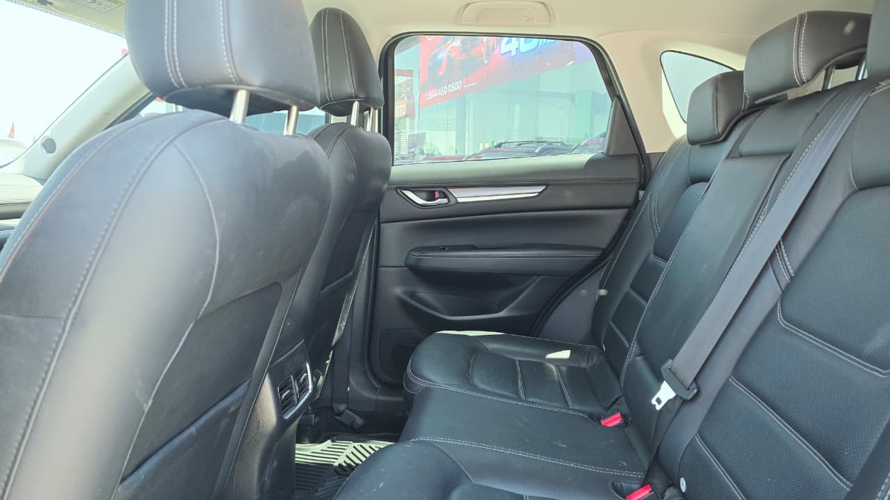 2024 Mazda Mazda CX-5 5P SIGNATURE L42.5T AUT