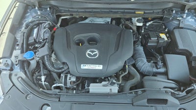 2024 Mazda Mazda CX-5 5P SIGNATURE L42.5T AUT