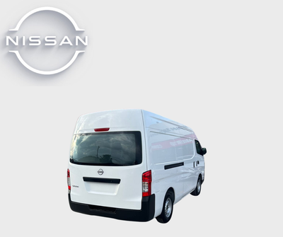 2024 Nissan URVAN 4P AMPLIA L42.5 MAN