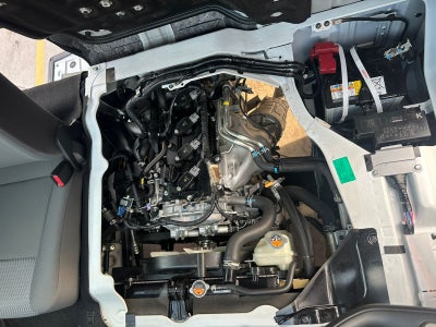 2024 Nissan URVAN 4P AMPLIA L42.5 MAN