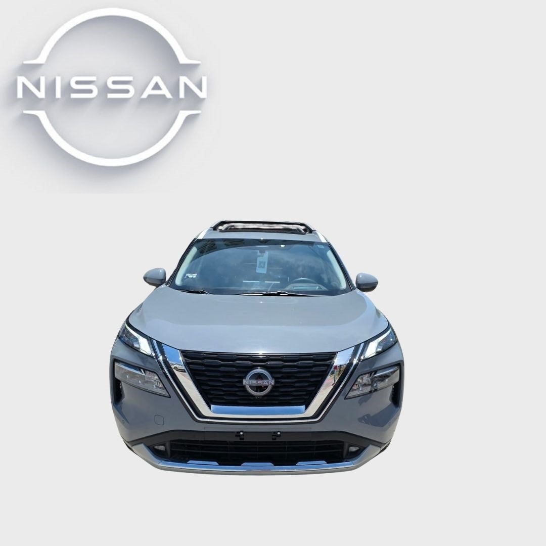 2025 Nissan X-TRAIL 5P PLATINUM PLUS 2 ROW L42.5 AUT