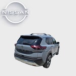 2025 Nissan X-TRAIL 5P PLATINUM PLUS 2 ROW L42.5 AUT