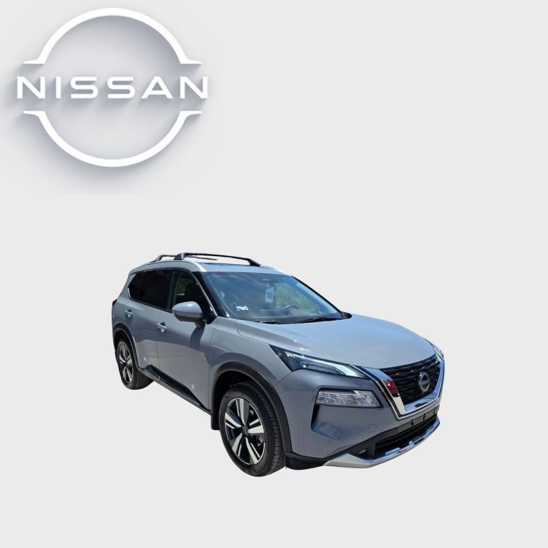 2025 Nissan X-TRAIL 5P PLATINUM PLUS 2 ROW L42.5 AUT