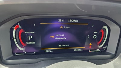 2025 Nissan X-TRAIL 5P PLATINUM PLUS 2 ROW L42.5 AUT