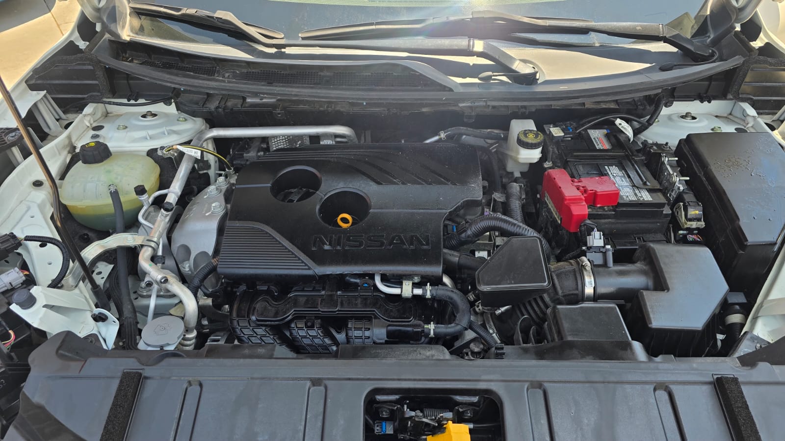 2024 Nissan X-TRAIL 5P PLATINUM PLUS 2 ROW L42.5 AUT
