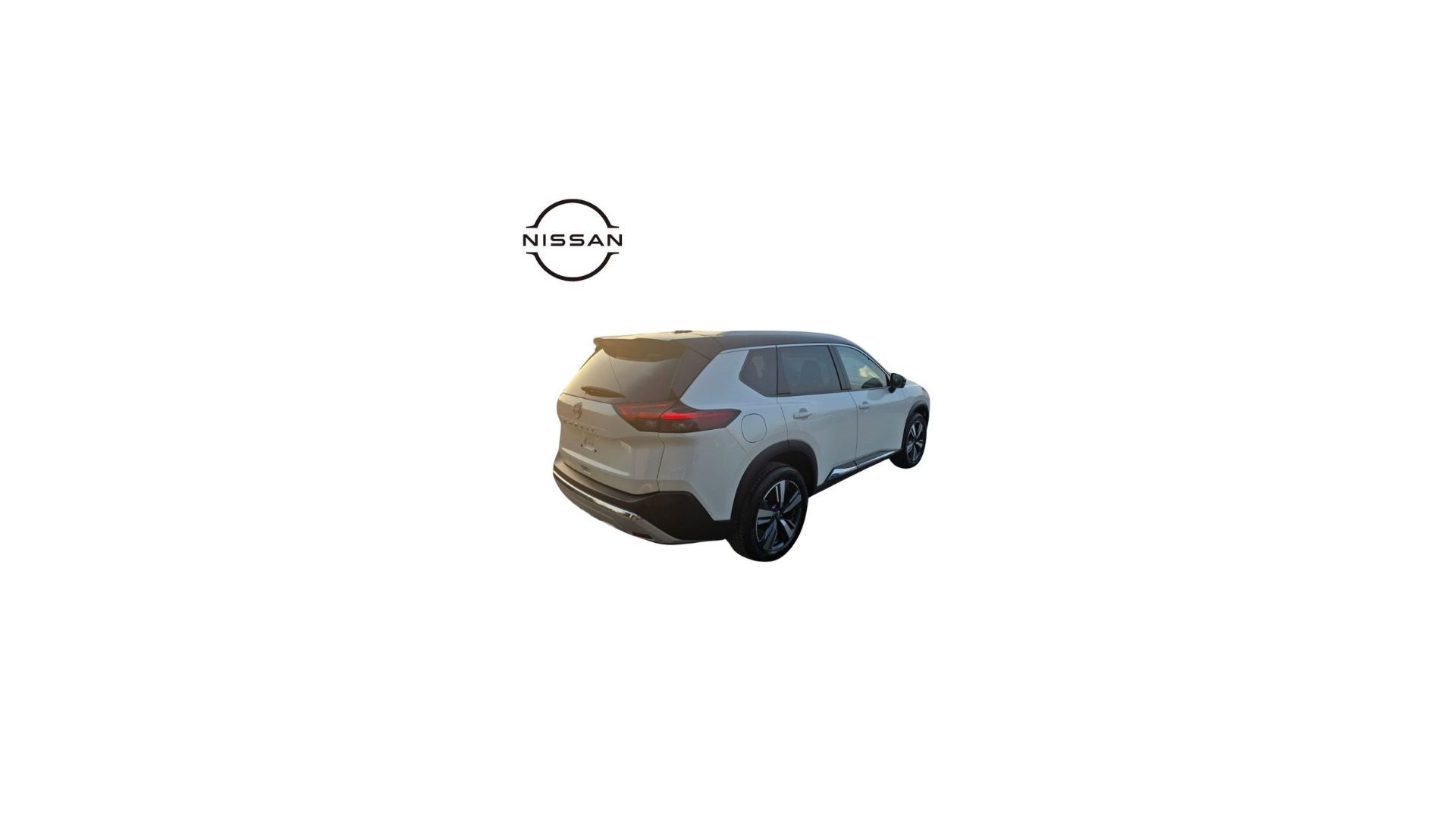 2024 Nissan X-TRAIL 5P PLATINUM PLUS 2 ROW L42.5 AUT