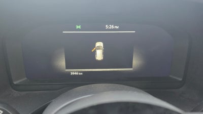 2024 Nissan X-TRAIL 5P PLATINUM PLUS 2 ROW L42.5 AUT