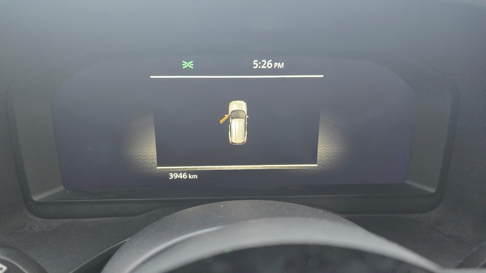 2024 Nissan X-TRAIL 5P PLATINUM PLUS 2 ROW L42.5 AUT