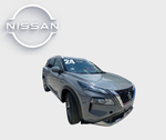 2024 Nissan X-TRAIL 5P PLATINUM PLUS 2 ROW L42.5 AUT