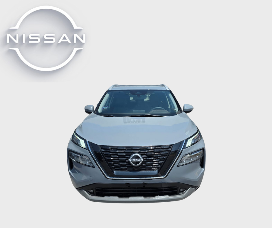 2024 Nissan X-TRAIL 5P EXCLUSIVE E.POWER HEV L31.5 AUT