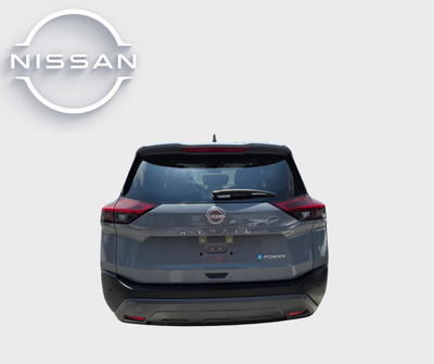 2024 Nissan X-TRAIL 5P EXCLUSIVE E.POWER HEV L31.5 AUT