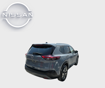 2024 Nissan X-TRAIL 5P EXCLUSIVE E.POWER HEV L31.5 AUT