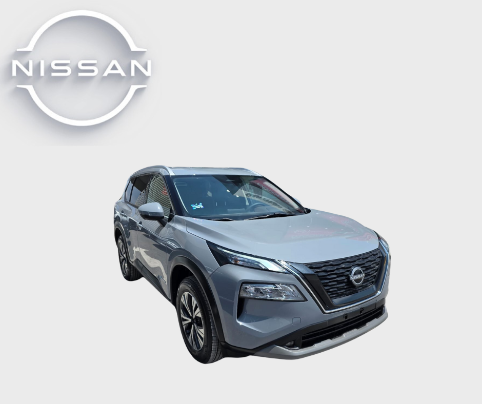 2024 Nissan X-TRAIL 5P EXCLUSIVE E.POWER HEV L31.5 AUT