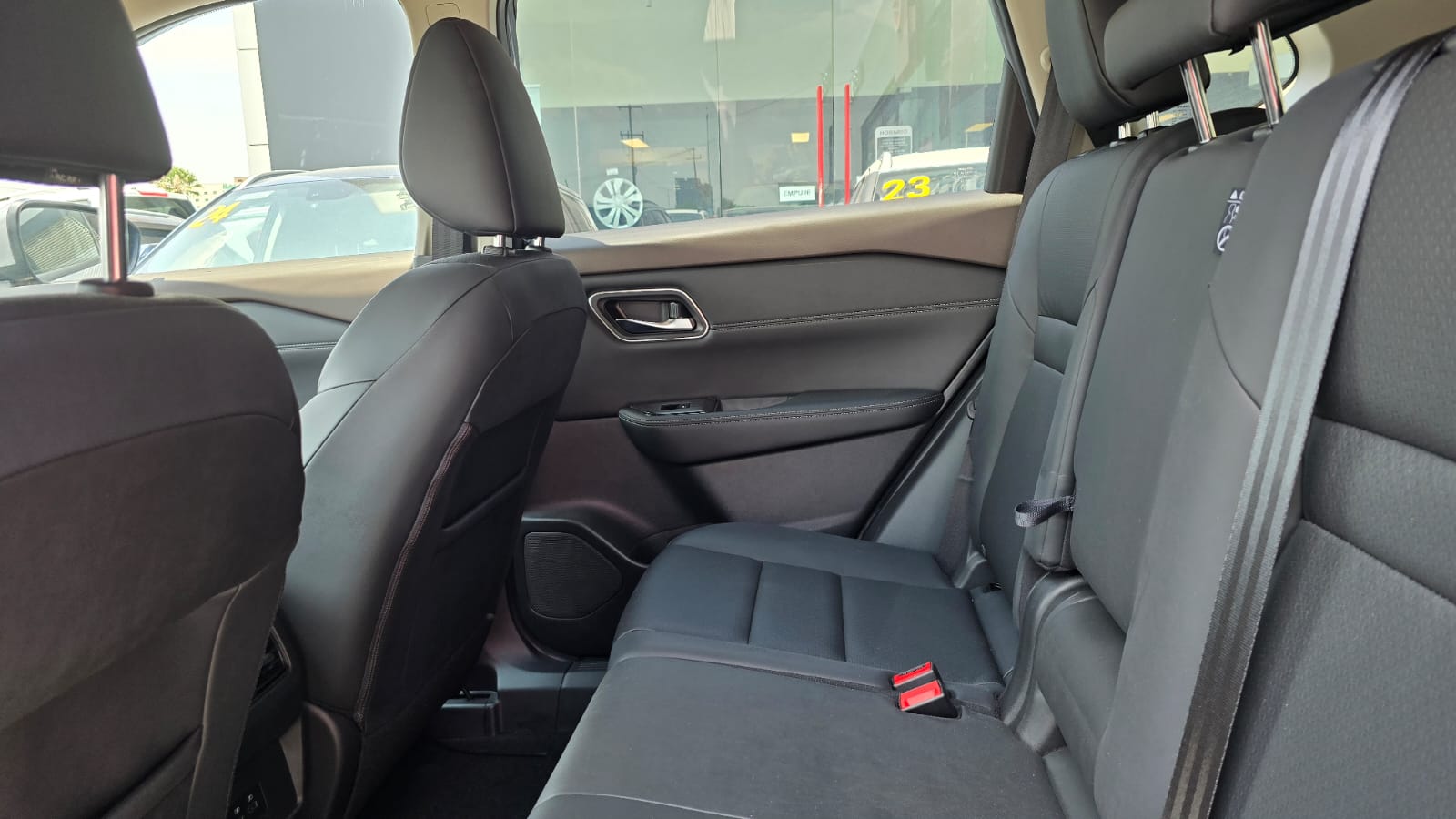 2024 Nissan X-TRAIL 5P EXCLUSIVE E.POWER HEV L31.5 AUT