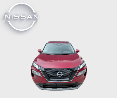 2024 Nissan X-TRAIL 5P EXCLUSIVE E.POWER HEV L31.5 AUT