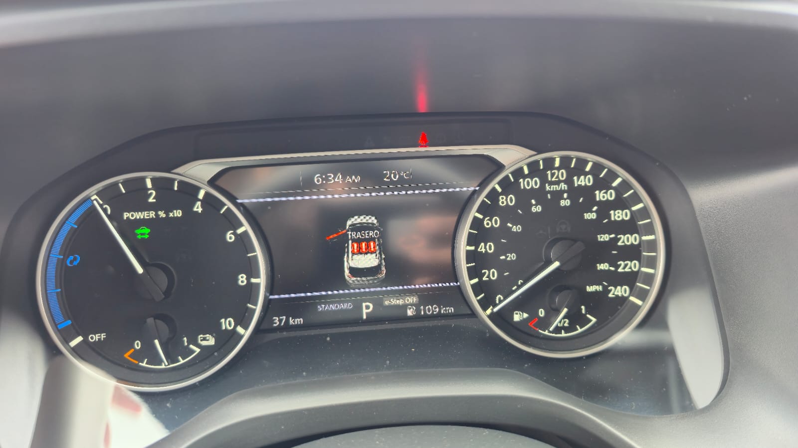 2024 Nissan X-TRAIL 5P EXCLUSIVE E.POWER HEV L31.5 AUT