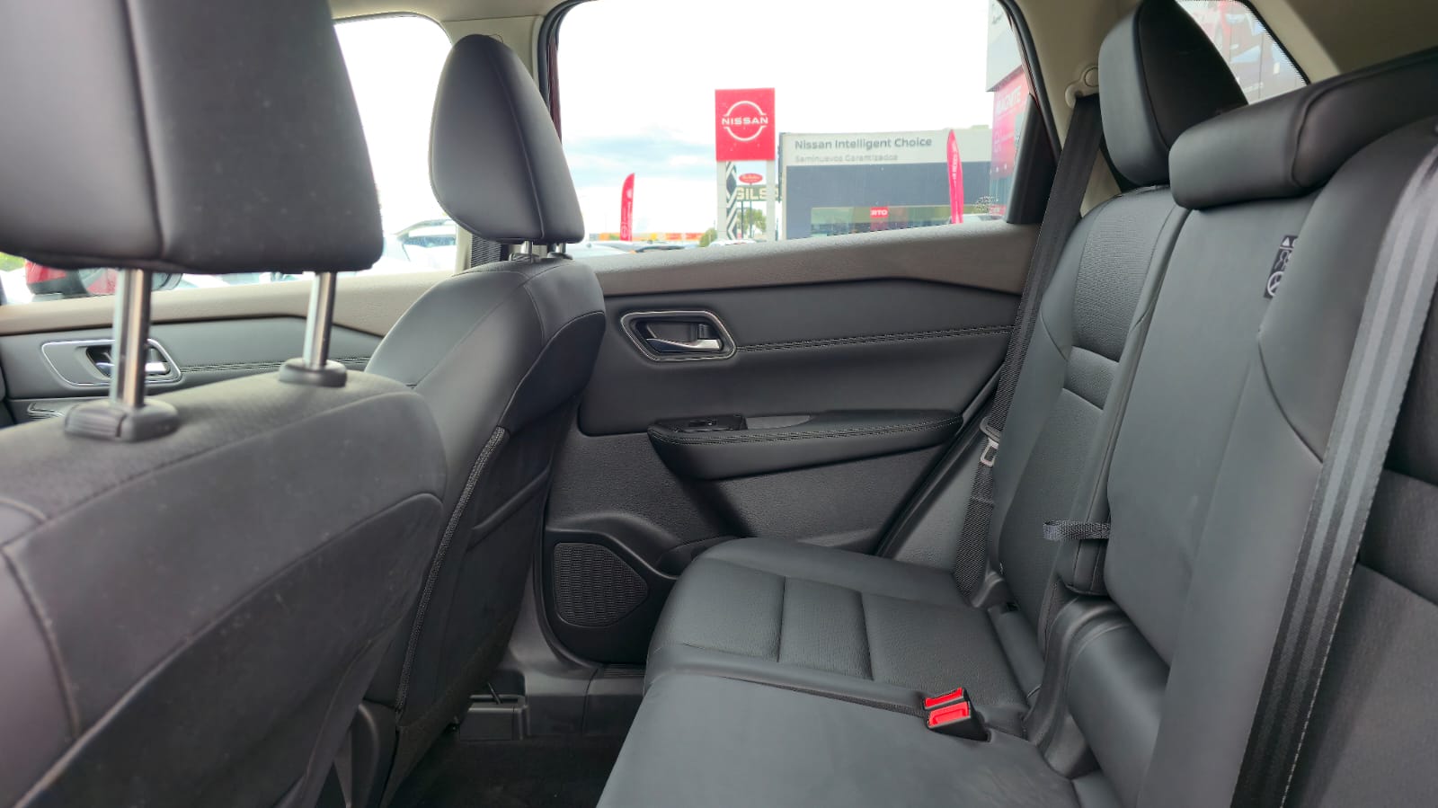 2024 Nissan X-TRAIL 5P EXCLUSIVE E.POWER HEV L31.5 AUT