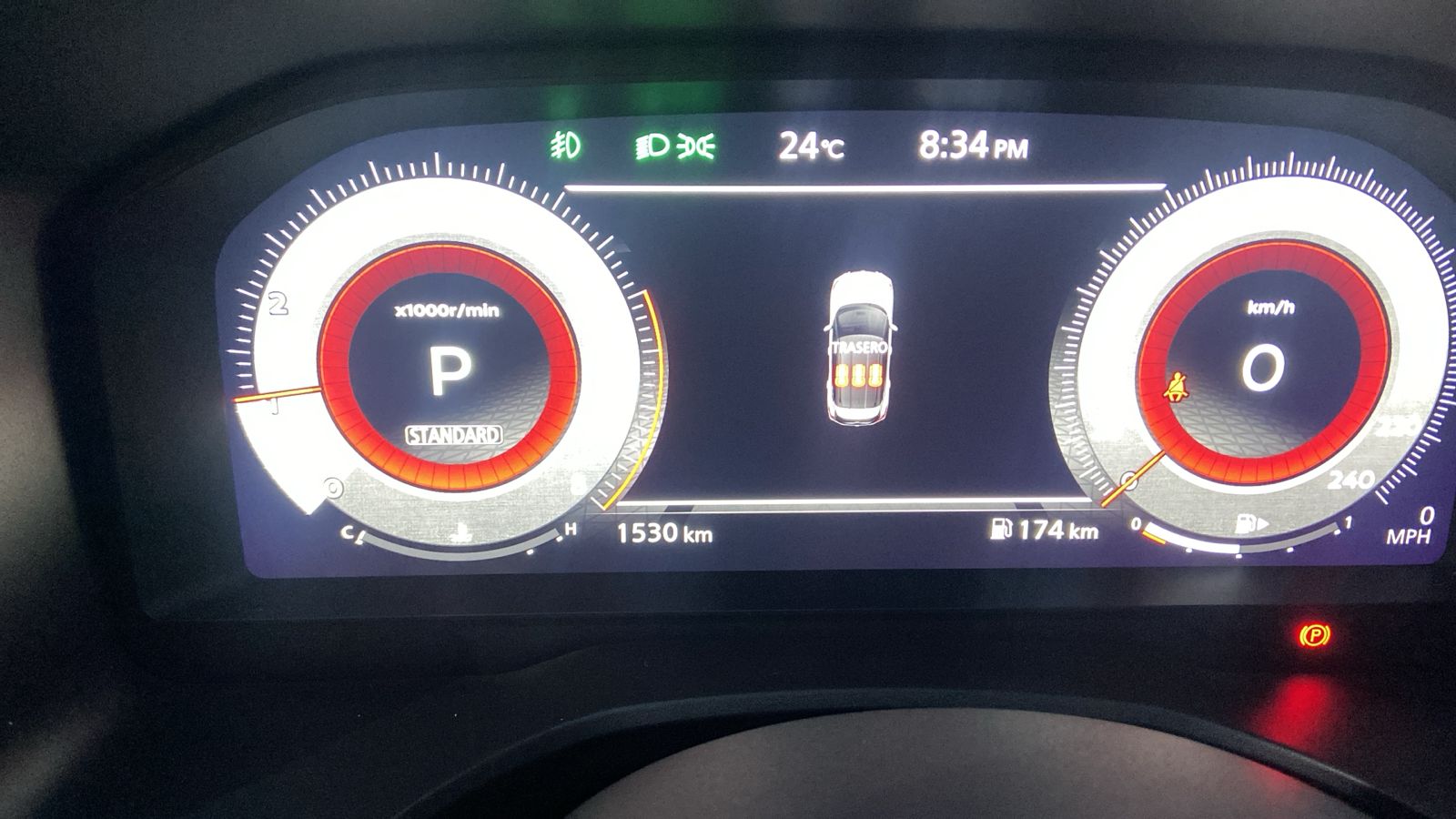 2024 Nissan X-TRAIL 5P EXCLUSIVE E.POWER HEV L31.5 AUT