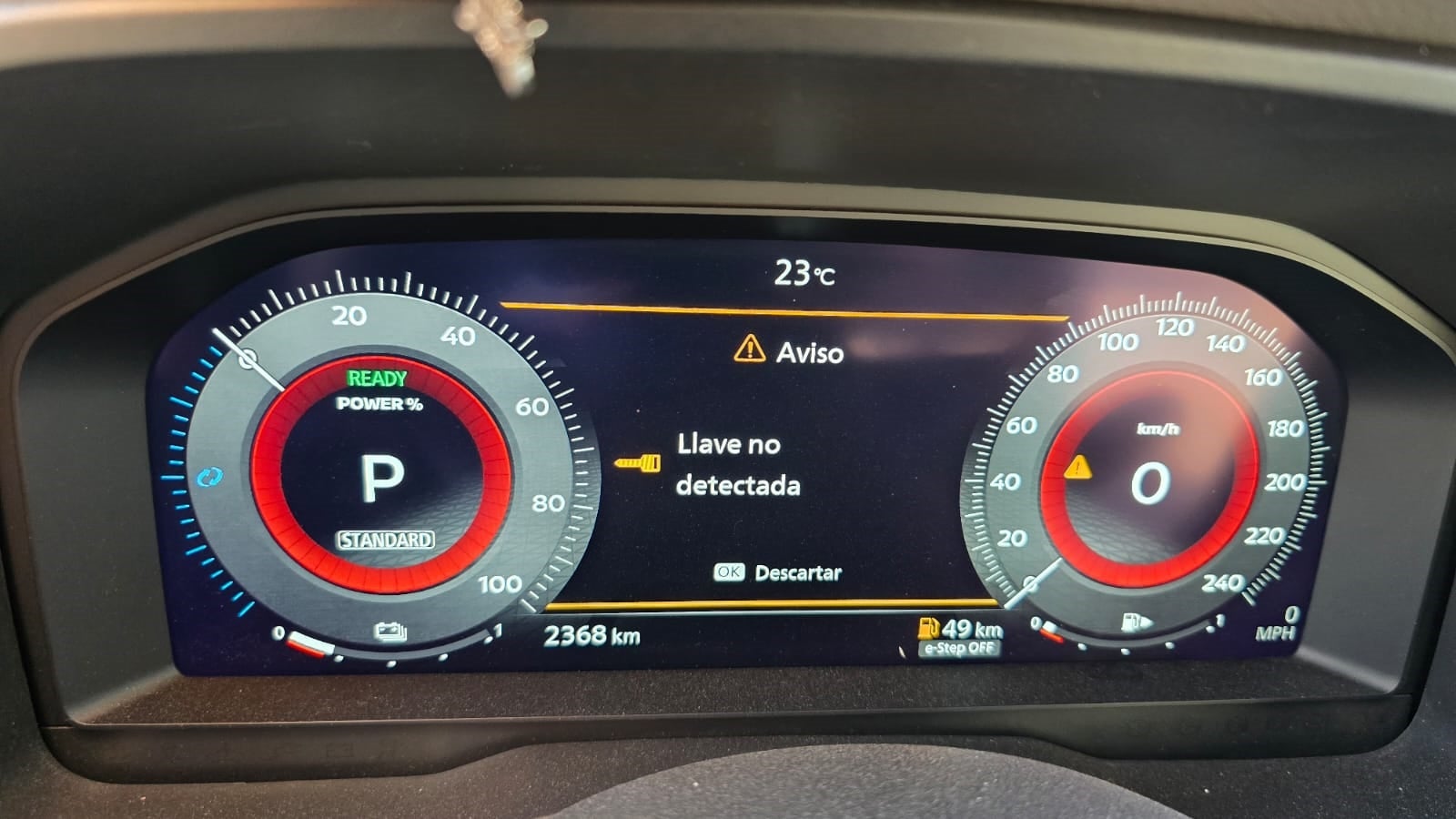 2024 Nissan X-TRAIL 5P PLATINUM E.POWER HEV L31.5 AUT