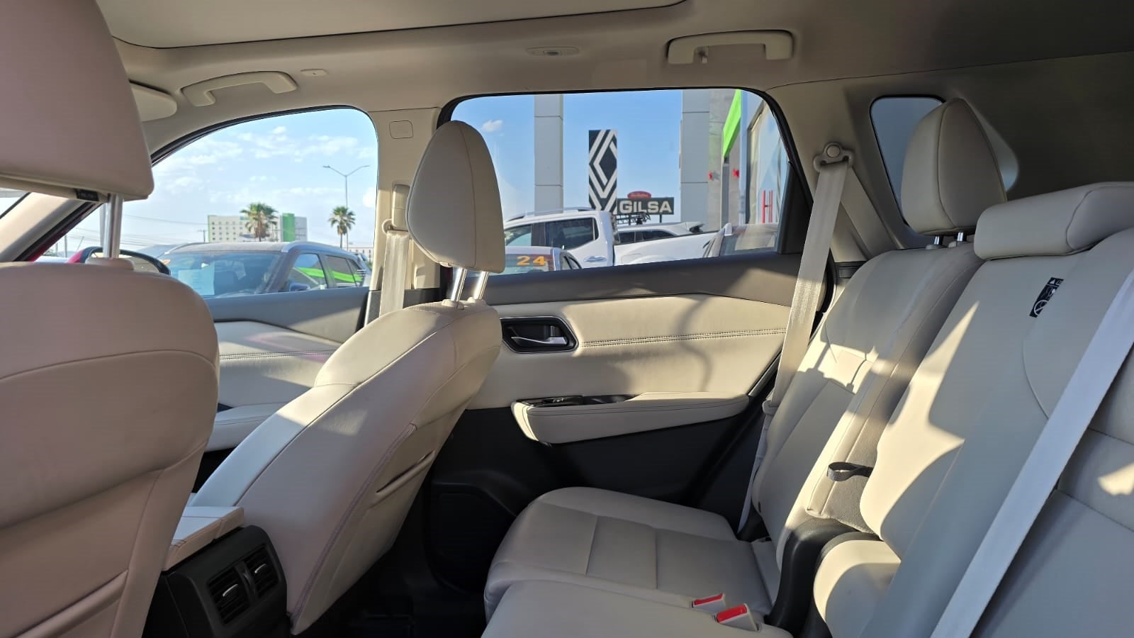 2024 Nissan X-TRAIL 5P PLATINUM E.POWER HEV L31.5 AUT