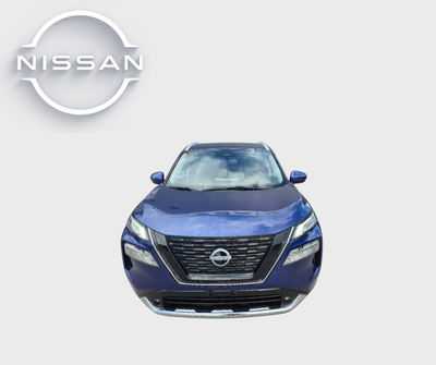 2024 Nissan X-TRAIL 5P PLATINUM E.POWER HEV L31.5 AUT