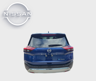 2024 Nissan X-TRAIL 5P PLATINUM E.POWER HEV L31.5 AUT